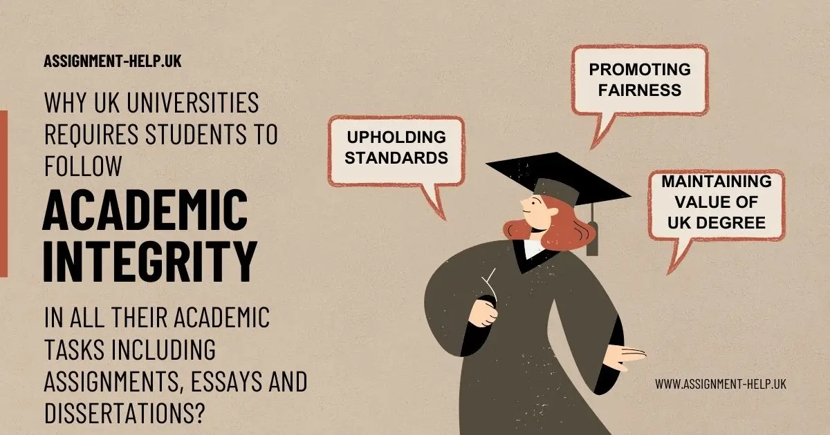 Academic Integrity: Why UK Universities Emphasise Original Work