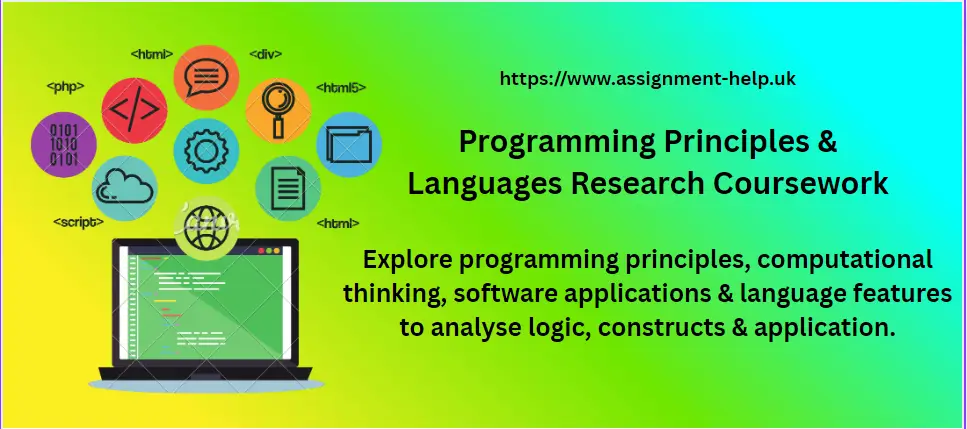 Programming Principles & Languages Research Coursework