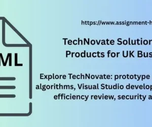 TechNovate Solutions Ltd: IT Products for UK Businesses