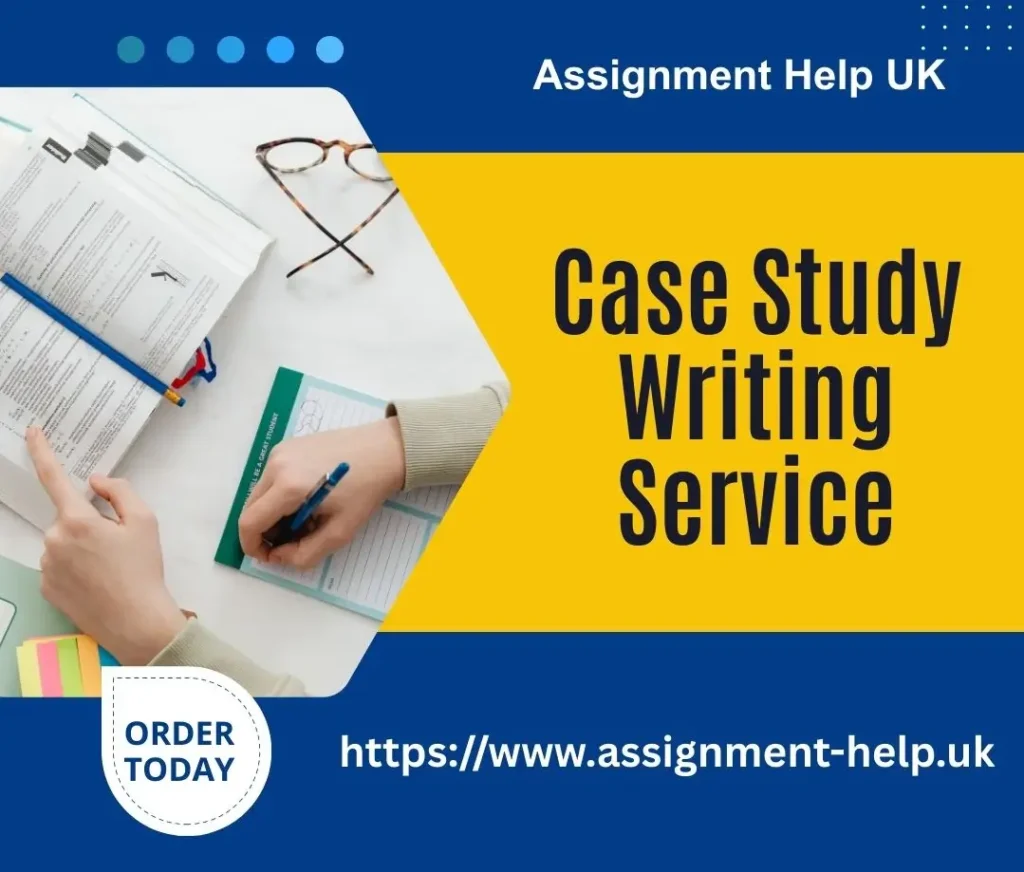 Case Study Help UK