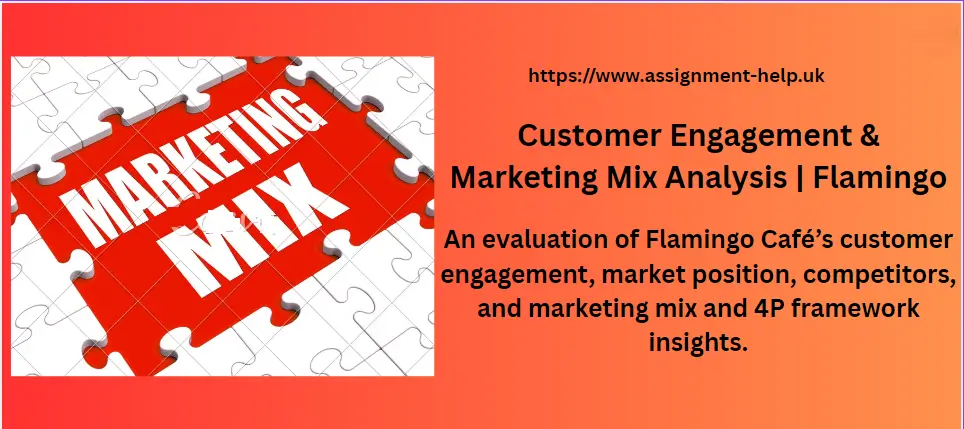 Customer Engagement & Marketing Mix Analysis | Flamingo