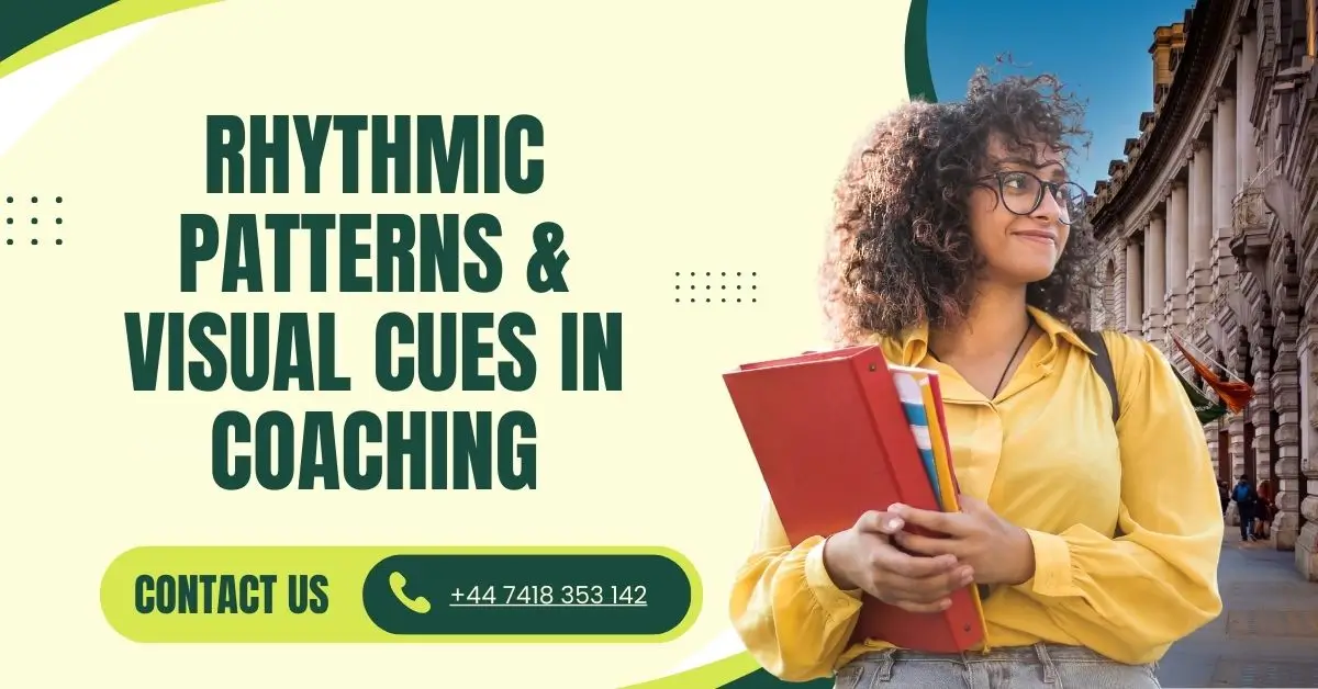 Rhythmic Patterns & Visual Cues in Coaching: A Systematic Review