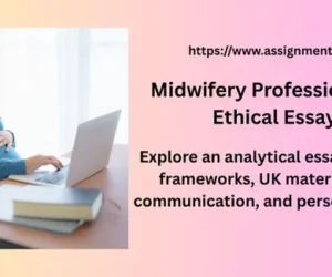 Midwifery Professional, Legal & Ethical Essay Help